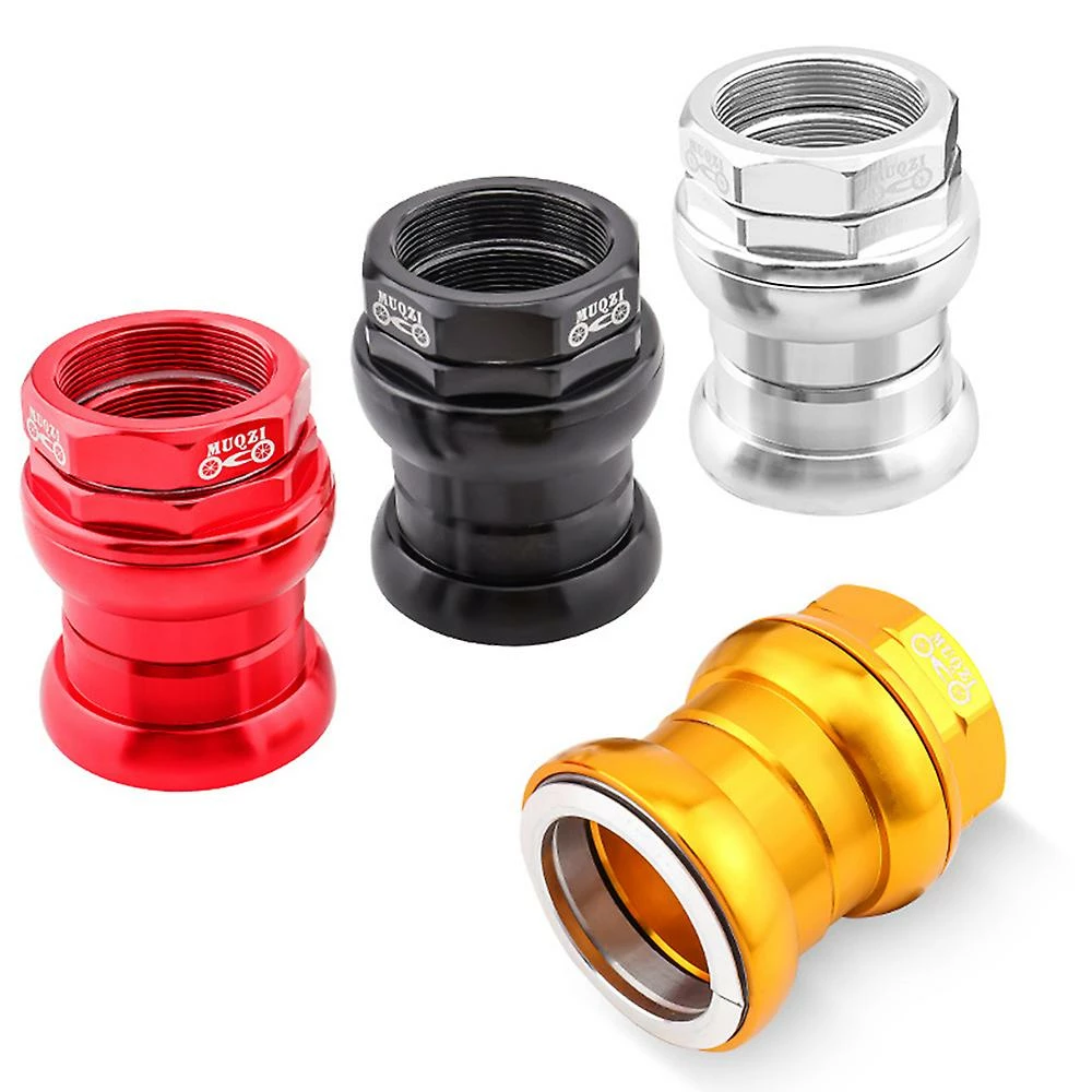 Unbranded Bike 34mm Headset Ultralight Sealed Bearings Bowl Group Straight Tube Fork 2 Unbranded Bike 34mm Headset Ultralight Sealed Bearings Bowl Group Straight Tube Fork - Image 2