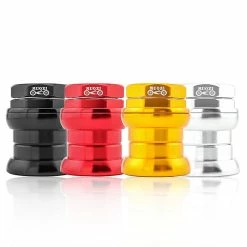 Unbranded Bike 34mm Headset Ultralight Sealed Bearings Bowl Group Straight Tube Fork 9 Unbranded Bike 34mm Headset Ultralight Sealed Bearings Bowl Group Straight Tube Fork -Bikes Shop 594468601 max