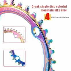 Unbranded Bicycle Chainwheel Bike Freewheel Cog Single-Speed Flywheel Repair Part -Bikes Shop 594480578 max