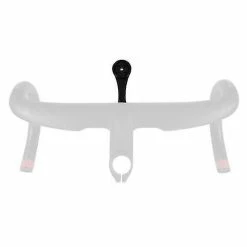 Mryenc Road Bicycle Computer Mount Holder Road Bike Integrated Handlebar Mount Replacement For Garmin Bicyc
