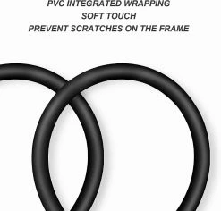 Unbranded Bike Cable Lock Combo Cable Bicycle Lock. Portable Code Bicycle Lock With 4-digit Combinat -Bikes Shop 598083993 max