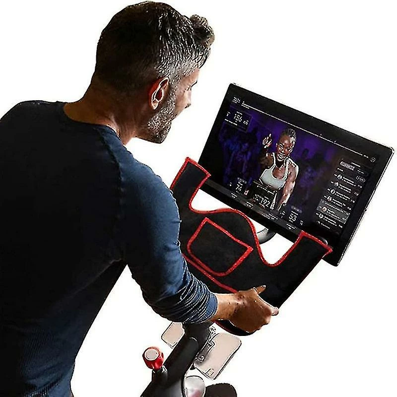 Daka Dropship-handbar Cover For Peloton Non-sweat Handbar Cover Bike Accessories For Peloton 4 Daka Dropship-handbar Cover For Peloton Non-sweat Handbar Cover Bike Accessories For Peloton - Image 4