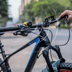 Unbranded Electric Cycling Bells Anti-theft Bicycle Handlebar Bell Loud Bike Horn Bicycle Accessories For Bike New 8 Unbranded Electric Cycling Bells Anti-theft Bicycle Handlebar Bell Loud Bike Horn Bicycle Accessories For Bike New -Bikes Shop 599745106 max