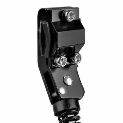 Unbranded Adjustable Bicycle Kickstand Mountain Bike Aluminum Side Rear Kick Stand New -Bikes Shop 601731749 max