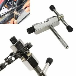 Unbranded Cycling Parts Bike Accessories Bicycle Unloading Cut Chain Device Tools Demolition Chain Device -Bikes Shop 601808124 max