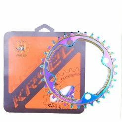 Unbranded Bicycle Chainwheel Bike Freewheel Cog Single-Speed Flywheel Repair Part -Bikes Shop 602759146 max