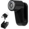 Unbrand Bike Disc Brake Lock Mtb Lock, Black - Black