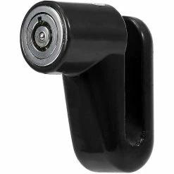 Unbrand Bike Disc Brake Lock Mtb Lock, Black - Black -Bikes Shop 603662556 max