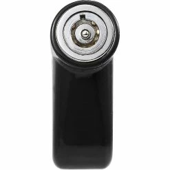 Unbrand Bike Disc Brake Lock Mtb Lock, Black - Black -Bikes Shop 603662605 max