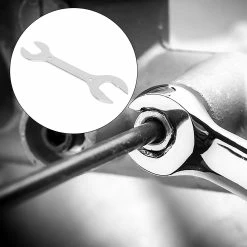 Unbranded Scooter Bike Bicycle Headset Wrench Spanner 30 32 36 40mm Multi-head Repair Tool -Bikes Shop 616304408 max