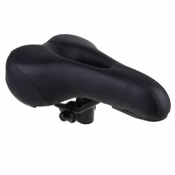 Toyvian Comfortable Bike Seats Wide Bike Saddle Comfortable Mtb Saddle -Bikes Shop 617432959 max
