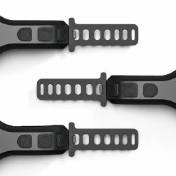 Unbranded Bicycle Electric Horn Super Loud Mountain Bike Bell Road Car Bell Alarm Bicycle Anti-theft Device -Bikes Shop 623150384 max