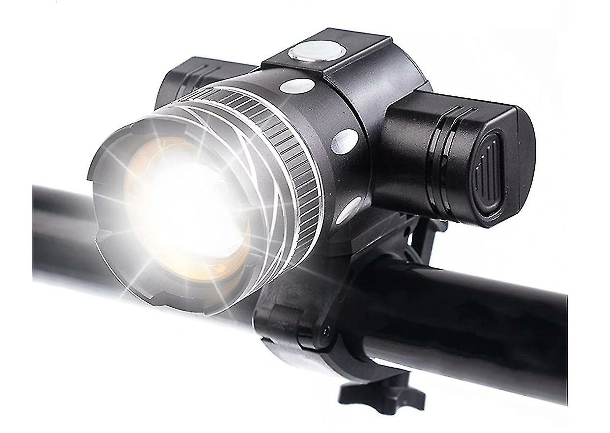 Unbranded Bike Accessories, Led Bike S Recharable, Ycle S 5000 Lumens 3 Adjable Modes () 1 Unbranded Bike Accessories, Led Bike S Recharable, Ycle S 5000 Lumens 3 Adjable Modes ()