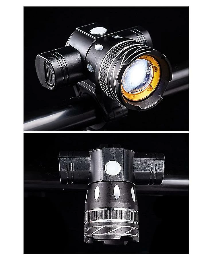 Unbranded Bike Accessories, Led Bike S Recharable, Ycle S 5000 Lumens 3 Adjable Modes () 5 Unbranded Bike Accessories, Led Bike S Recharable, Ycle S 5000 Lumens 3 Adjable Modes () - Image 5