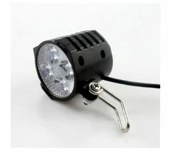 Unbranded Electric Ycle With Horn Bike Led Cycling Bike Electric Horn Cycling Electric S Bike Equipment Accessories() -Bikes Shop 625823626 max