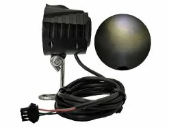 Unbranded Electric Ycle With Horn Bike Led Cycling Bike Electric Horn Cycling Electric S Bike Equipment Accessories() -Bikes Shop 625823836 max