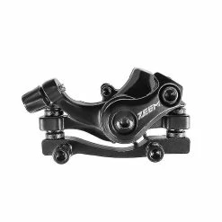 Nufasion Bicycle Accessories, 8-26 Inch Left Rear Disc Brake Mechanical Brake Caliper, Mountain Road Mountain Bike Mechanical Brake Caliper Disc Brake Front Br -Bikes Shop 633550976 max