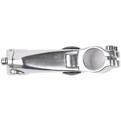 Nufasion Bike Stem Adjustable Bicycle Handlebar Riser Extender 25.4mm For Road Bike Mountain Bike Bmx -Bikes Shop 637601485 max