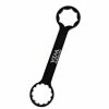Unbranded Vxm Bicycle Crank Remover Wrench Bike Bottom Bracket Installation Special Tools Spanner For Xcr Rst Xcm Cycling Crank Remover