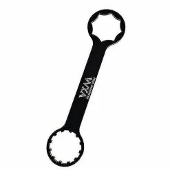Unbranded Vxm Bicycle Crank Remover Wrench Bike Bottom Bracket Installation Special Tools Spanner For Xcr Rst Xcm Cycling Crank Remover