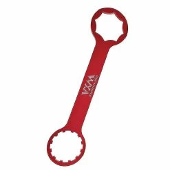 Unbranded Vxm Bicycle Crank Remover Wrench Bike Bottom Bracket Installation Special Tools Spanner For Xcr Rst Xcm Cycling Crank Remover -Bikes Shop 640271460 max