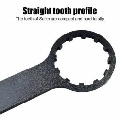 Unbranded Vxm Bicycle Crank Remover Wrench Bike Bottom Bracket Installation Special Tools Spanner For Xcr Rst Xcm Cycling Crank Remover -Bikes Shop 640271617 max