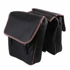 Toyvian 1 Pc Bike Carrier Bag Waterproof Bike Bag Bike Handbag Bag