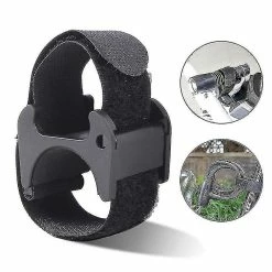 Unbranded 3 Pcs Bicycle Accessories Multi-purpose Bike Mount Strap