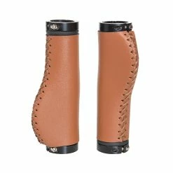 Unbranded 1 Pair Handlebar Protective Cushion Anti-skidding Wear Resistant Cycle Accessory Road Bike Bicycle Protective Sleeve For Bike Decor