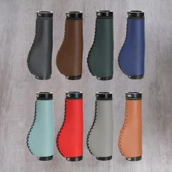 Unbranded 1 Pair Handlebar Protective Cushion Anti-skidding Wear Resistant Cycle Accessory Road Bike Bicycle Protective Sleeve For Bike Decor -Bikes Shop 642420319 max 2