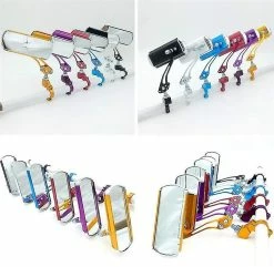 Unbranded 1 Pair Adjustable Bicycle Mirror Bicycle Rear View Mirror Safety Mountain Bike Cycling Accessories -Bikes Shop 642422199 max