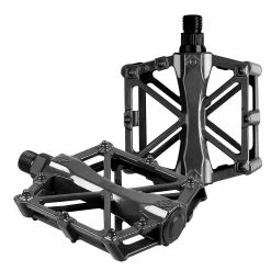 Unbranded 1 Pair Stable Pedals Sealed Bearing Anti Slip Nail Good Toughness Bicycle Pedals Bike Accessory -Bikes Shop 642422390 max