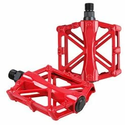 Unbranded 1 Pair Stable Pedals Sealed Bearing Anti Slip Nail Good Toughness Bicycle Pedals Bike Accessory -Bikes Shop 642422605 max
