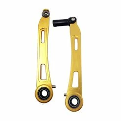 Unbranded Blue Folding Bike Aluminum Alloy V Brake Bicycle Accessory -Bikes Shop 642423507 max