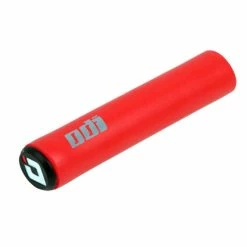 Unbranded Odi Mtb Bicycle Grip Handlebar Grips Soft Bike Accessories Red -Bikes Shop 642423635 max