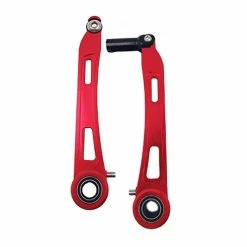 Unbranded Blue Folding Bike Aluminum Alloy V Brake Bicycle Accessory -Bikes Shop 642423711 max