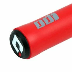 Unbranded Odi Mtb Bicycle Grip Handlebar Grips Soft Bike Accessories Red -Bikes Shop 642423846 max
