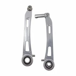 Unbranded Blue Folding Bike Aluminum Alloy V Brake Bicycle Accessory -Bikes Shop 642423900 max