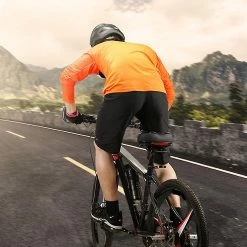 Unbranded Blue Bicycle Road Bike Accessories Cushion Cycling Saddle -Bikes Shop 642426539 max