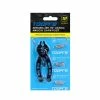 Unbranded Toopre Bicycle Chain Checker Quick Release Ergonomic Design Accessory Bicycle Chain Repair Tool Kit For Bike