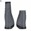Unbranded 1 Pair Non-slip Bicycle Hand Grip Bike Accessory S