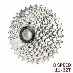 Unbranded Bike Freewheel 8/9/10/11/12/13 Speed Cassette Cycling Replacement Bike Accessories For Bike Bicycle -Bikes Shop 642430677 max