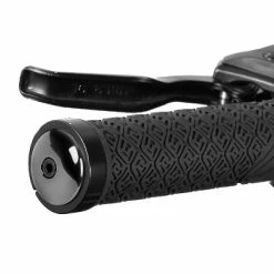 Unbranded 2pcs Aluminum Alloy Bicycle Handlebar Plugs Bar End Lock Caps Cycling Accessories For Mtb Road Bike -Bikes Shop 642430808 max