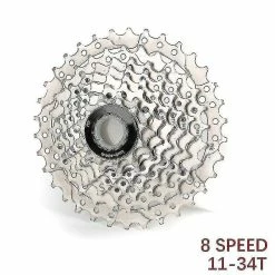 Unbranded Bike Freewheel 8/9/10/11/12/13 Speed Cassette Cycling Replacement Bike Accessories For Bike Bicycle -Bikes Shop 642430880 max