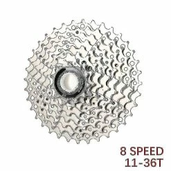 Unbranded Bike Freewheel 8/9/10/11/12/13 Speed Cassette Cycling Replacement Bike Accessories For Bike Bicycle -Bikes Shop 642431064 max