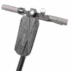 Unbranded Eva Top Tube Bag Handlebar Bag Bicycle Bag Front Bag Bike Accessory -Bikes Shop 642432020 max