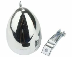 Unbranded Bicycle Lights 3 Led Vintage Retro Classic Bike Front Lights Lamp Bicycle Ligh Cycling Accessories(white) -Bikes Shop 642433845 max