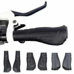 Unbranded 1 Pair Non *slip Bicycle Hand Grip Bike Accessory -Bikes Shop 642434249 max