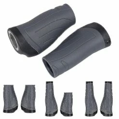 Unbranded 1 Pair Non *slip Bicycle Hand Grip Bike Accessory -Bikes Shop 642434456 max