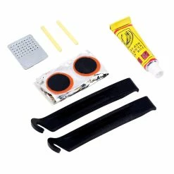 Unbranded Blue Portable Mountain Bike Bicycle Kit Mender Accessories -Bikes Shop 642434741 max